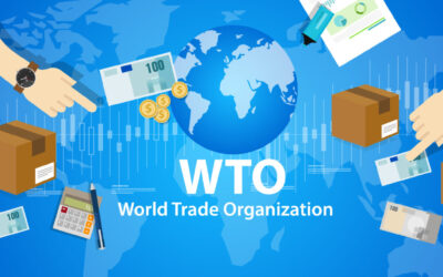 [OMC / WTO] : Théorie et pratique du système commercial multilatéral